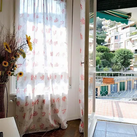 Casaviva - Betti A Con Terrazza * Rapallo