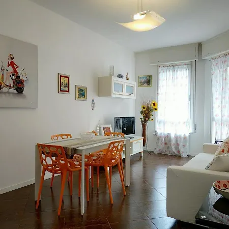 Apartman Casaviva - Betti A Con Terrazza Rapallo