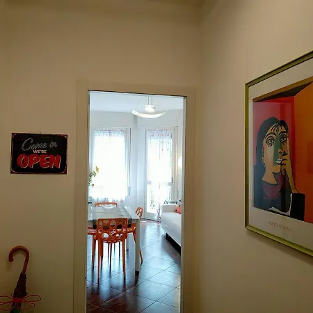 Casaviva - Betti A Con Terrazza