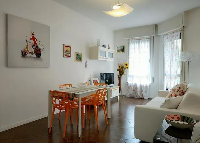 Apartman Casaviva - Betti A Con Terrazza Rapallo